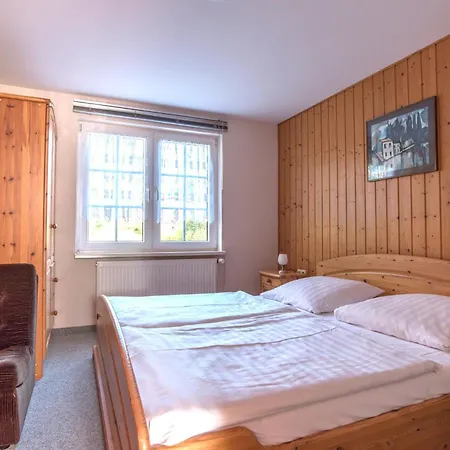 Jargow _ Alt_reddevi Apartament *